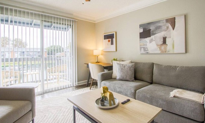 St. Petersburg - Clearwater Apartment | Discover Bridges at Bayside: 2 Bedrooms in St. Petersburg