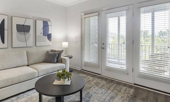 Chesapeake Apartment | Discover Cottage Trails: Cozy 1 Bedroom in Culpepper