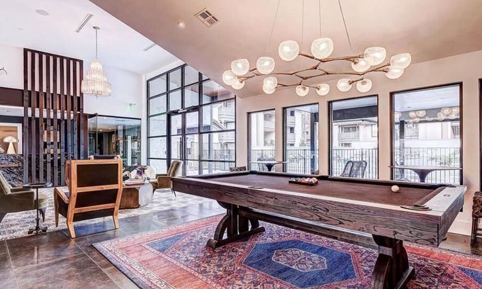 Fort Worth Apartment | Experience Comfort at Dixon - 1 Bedroom in Downtown Fort Worth