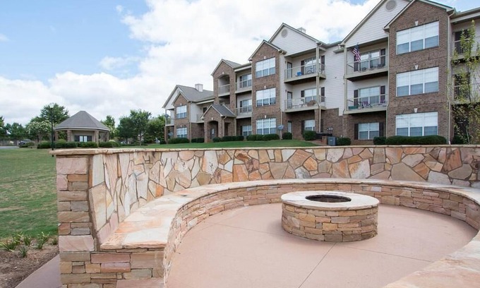McDonough Apartment | Discover Elevate Greene: 1 Bedroom in Downtown McDonough