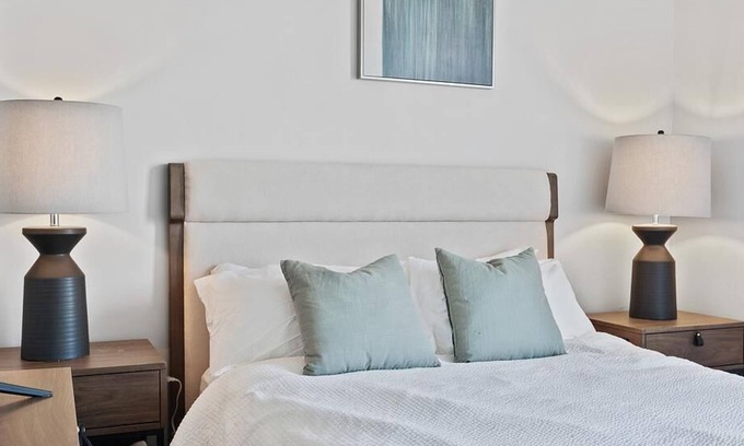 Nashville Apartment | Discover Fifty Forty Flats - Family-Friendly 2-Bedroom Retreat