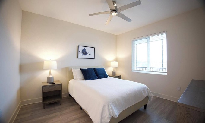 Palmetto Apartment | Landing at Gateway Commons - 1 Bedroom in Ellenton