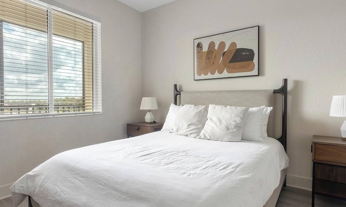 Palmetto Apartment | Landing at Gateway Commons - 1 Bedroom in Ellenton