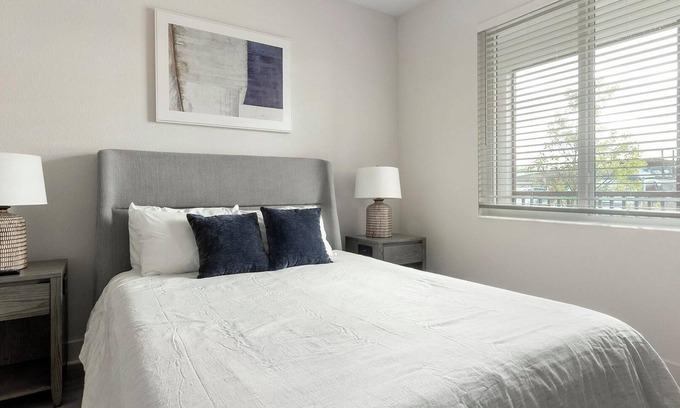 Palmetto Apartment | Landing at Gateway Commons - 1 Bedroom in Ellenton