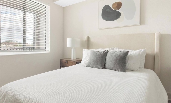 Palmetto Apartment | Landing at Gateway Commons - 1 Bedroom in Ellenton