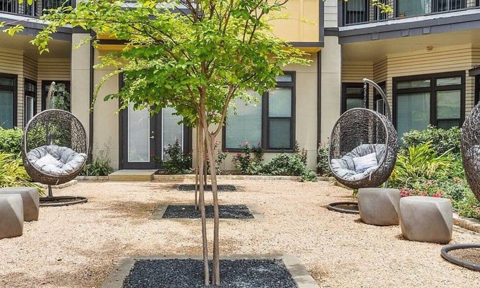 Allandale Apartment | Discover Haus 5350: Cozy 1 Bedroom Retreat in Allandale