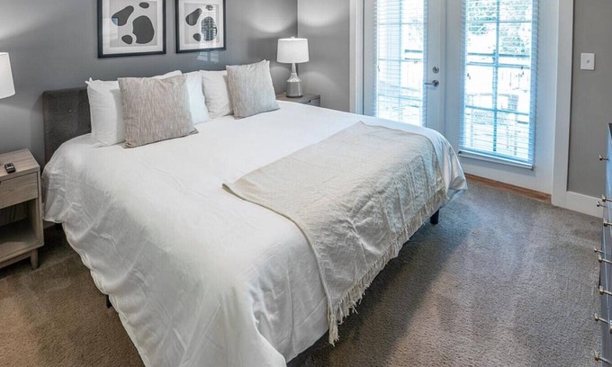 West Ashley Apartment | Inviting Stay at Heyward West Ashley - 1 Bedroom Retreat