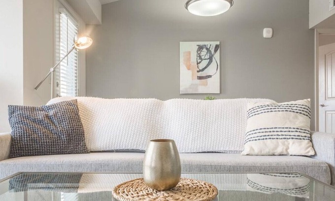 Shenandoah Apartment | Discover Ivy Park Apartments: 2-Bedroom Retreat in Baton Rouge
