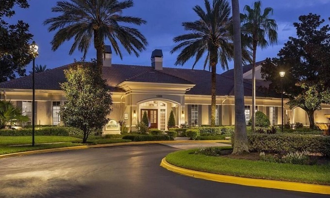 Sanford Apartment | Relaxing Retreat at Lakes Edge - Downtown Sanford Escape