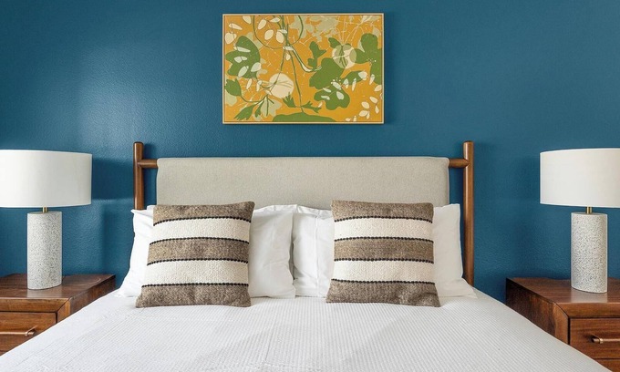 North Mountain Apartment | Landing at Lucero - 1 Bedroom in Paradise Valle.