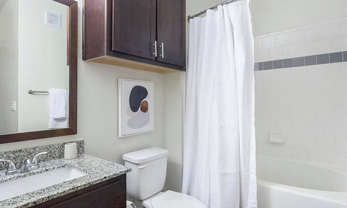 Georgetown Apartment | Discover Madison at Westinghouse - 1 Bedroom in Georgetown