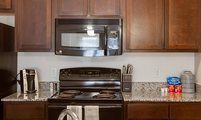 Georgetown Apartment | Discover Madison at Westinghouse: 1 Bedroom in Georgetown