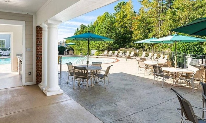 Conestee Apartment | Discover Millennium Apartment Homes in Downtown Greenville