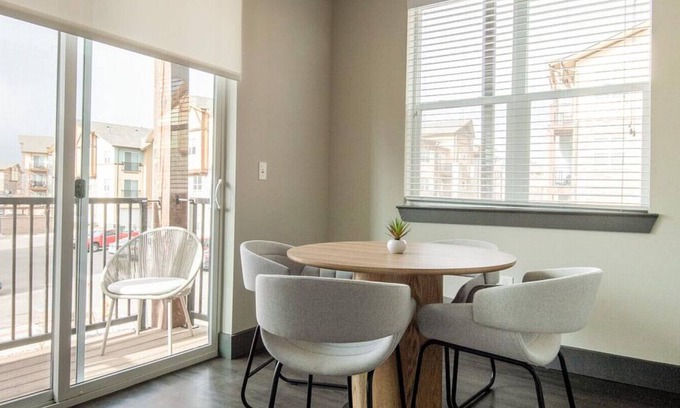 Parker Apartment | Discover Montane: 2 Bedrooms in Downtown Parker