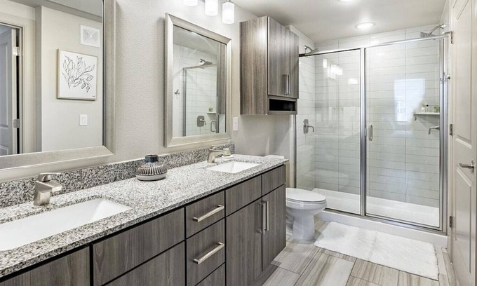 La Porte Apartment | Discover Morgan's Landing: Family-Friendly Retreat in Shoreacres