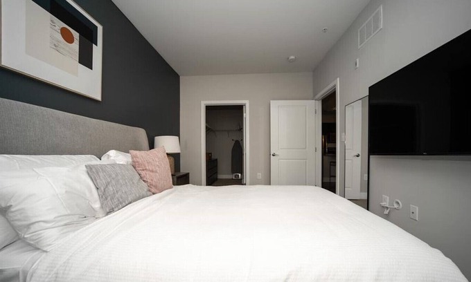Plymouth Meeting Apartment | Welcome to Parc at Plymouth Meeting - 1 Bedroom Retreat
