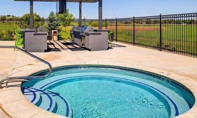 Lafayette Apartment | Discover Prana Apartments: 1 Bedroom in Downtown Lafayette