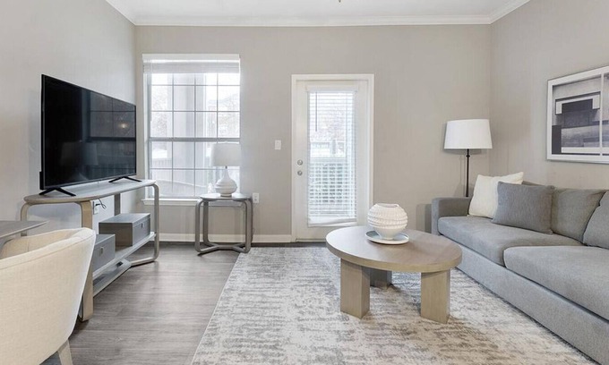 Southwind Apartment | Relaxation Awaits at Preserve at Southwind - 1 Bedroom