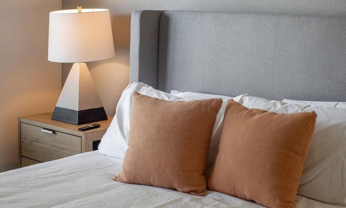 Mount Juliet Apartment | Discover Providence Trail Apartment Homes with Pool & Kitchen