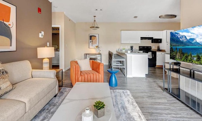Mount Juliet Apartment | Discover Providence Trail Apartment Homes in Mt. Juliet