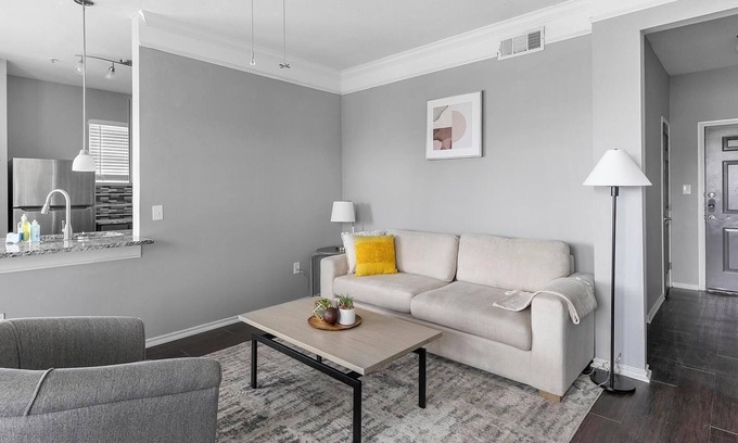 Fossil Creek Apartment | Discover Comfort at Ranch at Fossil Creek - 2 Bedrooms