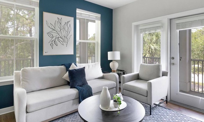 Ponte Vedra Apartment | Landing at Reserve at Nocatee - 2 Bedrooms in P.