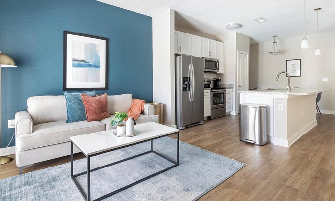 Ponte Vedra Apartment | Landing at Reserve at Nocatee - 1 Bedroom in Po.