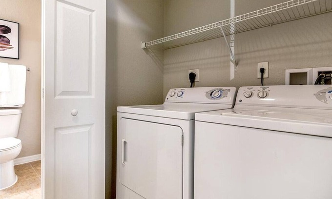 Plantation Apartment | Inviting Escape at Solero Plantation - 2 Bedrooms Downtown