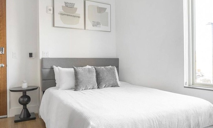 Cherry Creek Apartment | Cozy Studio 135 in Cherry Creek - Perfect for Families
