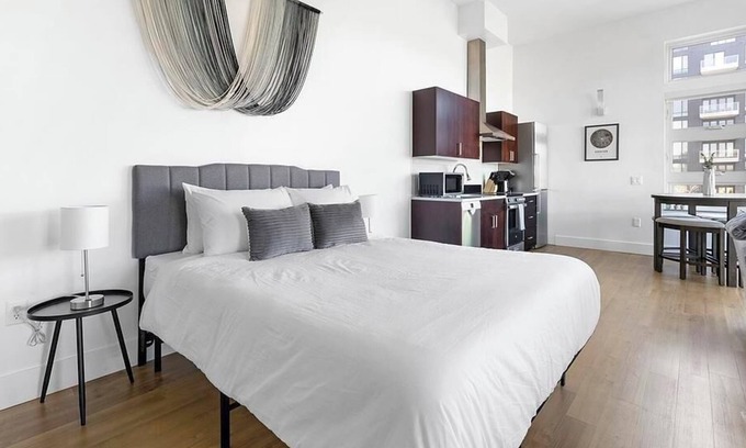 Cherry Creek Apartment | Cozy Studio 135 Retreat in Vibrant Cherry Creek