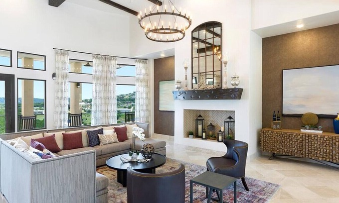 Steiner Ranch Apartment | Discover Tacara Steiner Ranch: Family-Friendly Retreat