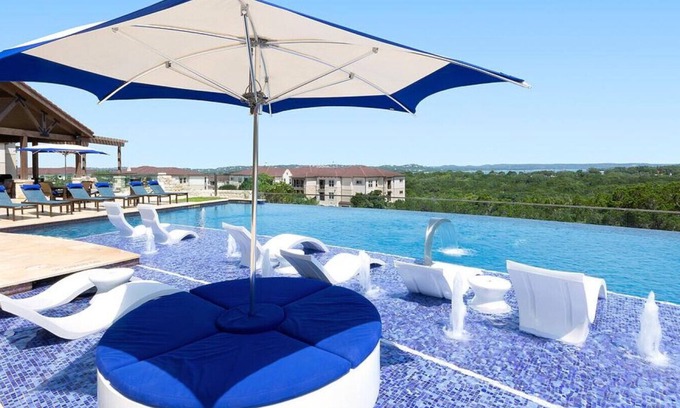 Steiner Ranch Apartment | Discover Tacara Steiner Ranch: 1 Bedroom with Pool Access