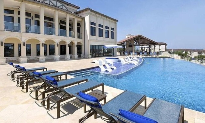 Steiner Ranch Apartment | Experience Comfort at Tacara Steiner Ranch - 2 Bedrooms