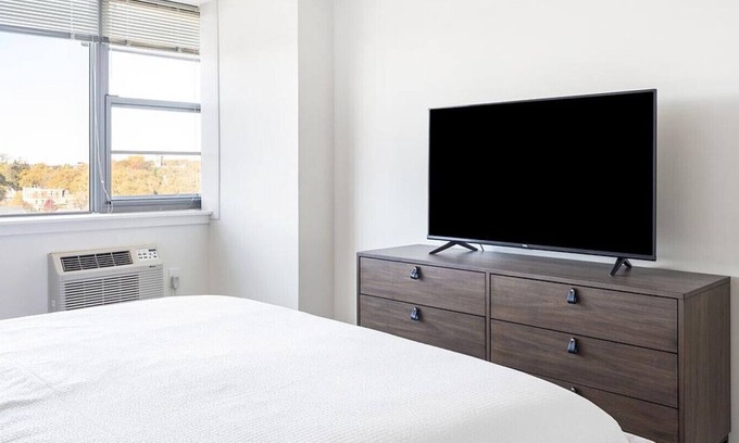Wynnefield Apartment | Discover The Dane: 1 Bedroom with Pool and Pet Amenities
