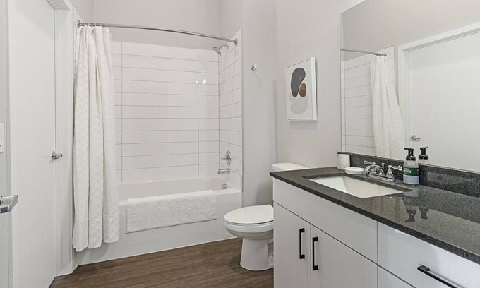 Riverside Apartment | Discover The Darby at Briarcliff - Cozy 1 Bedroom Retreat