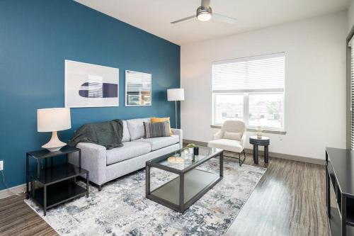 Pflugerville Apartment | Experience The Parker Austin - 2 Bedrooms in Pflugerville