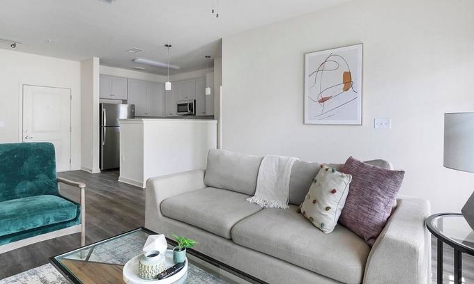 Fort Worth Apartment | Discover Wayfare - Cibolo Hills: 2-Bedroom Retreat