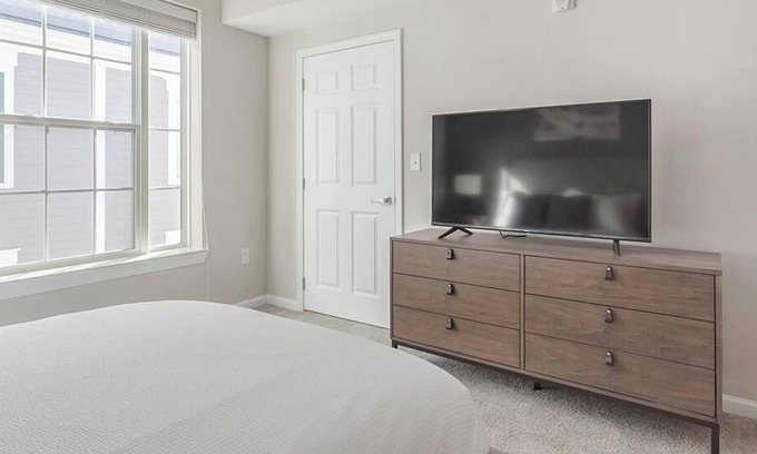 Midlothian Apartment | Explore Winterfield at Midlothian Apartments - 2 Bedrooms