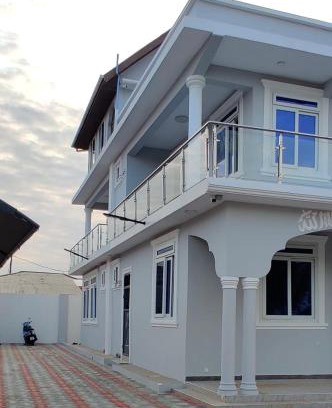Chukwani House | Landing Bay Villa