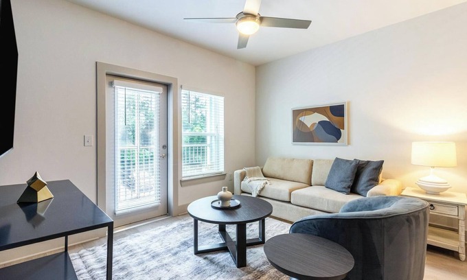Santa Rosa Beach Apartment | Landing | Incredible 1BD, Pool, Gym