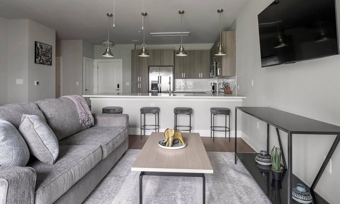 Fort Myers Apartment | Landing | Incredible 1BD, Clubhouse, Gym