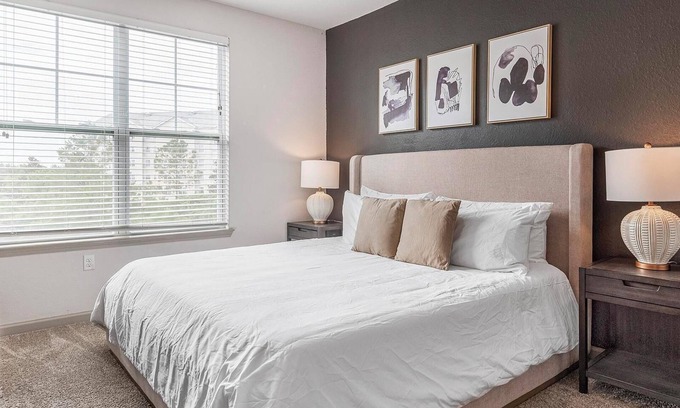 Indian Trail Apartment | Landing | Incredible 2BD, Gym