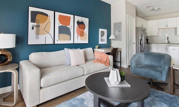 Ponte Vedra Apartment | Landing | Stylish 1BD, Gym, Clubhouse