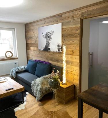 Landl Apartment | Family-Friendly Landl 33 TOP5: Pet & Child Welcoming Stay