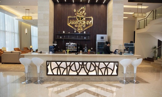 Al Rasaifah Hotel | Landmark Darkm Hotel Makkah