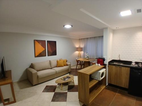 Cerqueira Cesar Hotel | Experience The Landmark Residence with Ocean Views & Pool