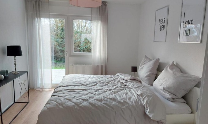 Freckenfeld Apartment | Experience Oceanfront Comfort at Landpartie - Rated 9.6/10