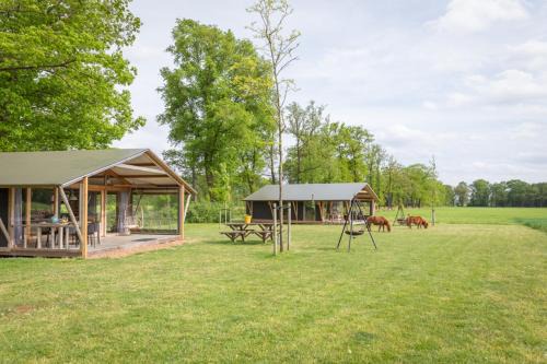 Municipality of Haaksbergen House | Enchanting Landrijk De Reesprong Farm with Ocean Views