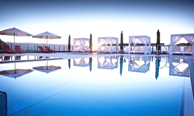 Teisnach Hotel | Indulge at Landromantik Hotel Oswald Gourmet & SPA Retreat