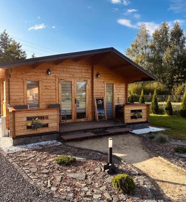 Warta Ski Chalet | Oceanfront LandsBy Apartments - Rated 9.3/10 by Guests